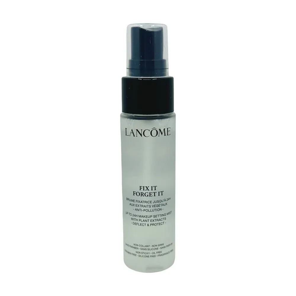 Lancôme Fix It Forget It Anti-Pollution Makeup Setting Mist - 1 fl oz / 30 ml